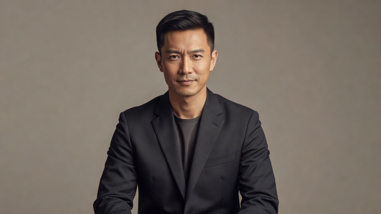 李明轩